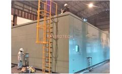 Envirotech - Acoustic Enclosures for Machines