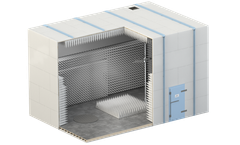 Global EMC - 3m Compliant EMC Anechoic Test Chambers