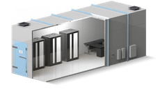 Global EMC - RF Shielded Rooms