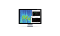 Turbulent Research - Version TR-TRAC  - Real-Time Acoustic Monitoring Software