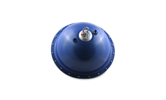 Turbulent Research - Model TR-FLOAT - Wireless Acoustic Transmission Buoy