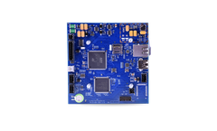 Turbulent Research - Model TR-Blue - OEM Data Acquisition and Signal Processing System
