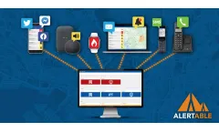 PEASI - All-In-One, Easy To Use Notification System