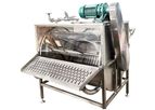Haoze - Stirred Poultry Scalding Machine