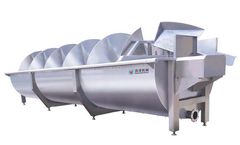 Haoze - Large Capacity Precooler