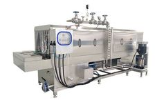 Haoze - Basket Washer