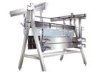 Haoze - Vertical Roughing Machine