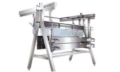 Haoze - Vertical Roughing Machine