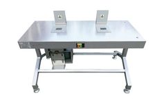 Haoze - Duck Gizzard Peeling Machine