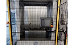 SafeLoad innAmazon - Model ISTA 6 - Amazon Packaging Testing Machines