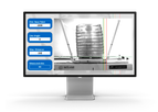 SafeLoad - Model InnVision ST - High-Speed Vision System for Analyzing Load Deformation