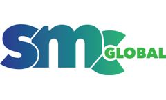 SMC Global - Model 606 - Calcium Hypophosphite
