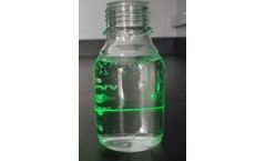 Nano Gas™ - Nanobubble Technology for Water and Oil Treatment