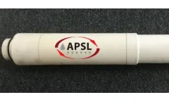 APSL - Desanding Hydrocyclones for Oil & Gas Applications