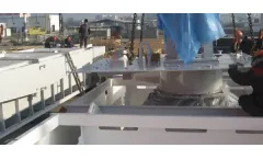 APSL - Mechanical \ Hydraulic Induced Gas Flotation & CFU