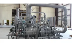 APSL - APSL Twin-Spin Deoiling Hydrocyclones