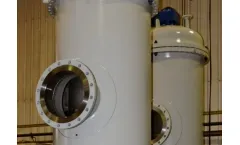 APSL - Sea Water Coarse Filtration