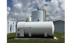 Burnett - Model The RE~MIN PROCESS - Water Stabilization