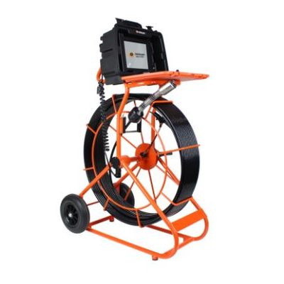 Minicam SOLO PRO+ Pipe Inspection System