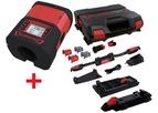 Runpotec - Model RM35 - Digital Cable Length Measuring Device for Various Cables and Pipes