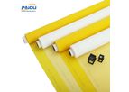 PAIOU - Poylester Screen Printing Mesh