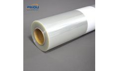 PAIOU - Model DTF - Heat Transfer Film