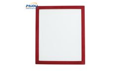 PAIOU - Aluminum Screen Frame