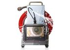 POTOP - Model JX Series - 5 inch HD Pipe Inspection Video Borescope Sewer Drain Camera