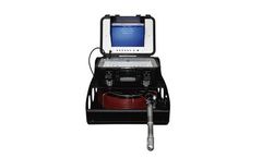 Ulinktek - Model 4188KB - Well and Chimney Inspection Camera