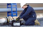 Guidedwave - UltraWave Long-Range Pipe Inspection System