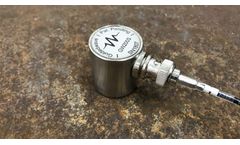 Guidedwave - Shear Wave Acoustic Emission Sensors