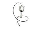 E-vision - Model ES60  - HD Industrial Videoscope for Inspection Solutions