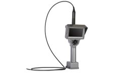 E-vision - Model ET39-IR  - Infrared Night Vision Borescope