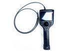 E-vision - Model ES60-IR - Infrared Night Vision Borescope/Endoscope