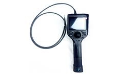 E-vision - Model ES60-IR - Infrared Night Vision Borescope/Endoscope