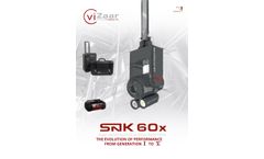 viZaar - Model SNK 60x - Tank and Pipe Inspection Cameras - Brochure