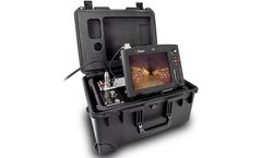 viZaar - Model MATRIX E3 - Documentation System for Camera Operation