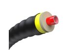 ISOPLUS - Flexible Isopex Pipes