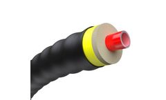 ISOPLUS - Flexible Isopex Pipes