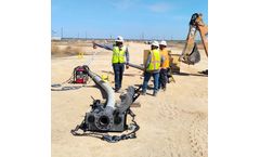 Flexpipe - Polyethylene Raised Temperature