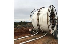 Flexpipe - Reliable, High-Pressure Performance Flexcord