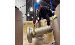 Flexpipe - Precision Fittings