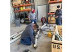 Services & Equipment