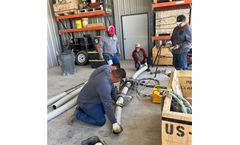 Services & Equipment
