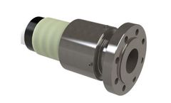 SoluForce - End Fitting Flange