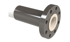 SoluForce - Single Swage End Fitting