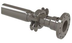 SoluForce - Double Swaged End Fitting