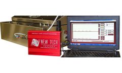 New Tech Systems - Model DAQTech-III - Inspection System