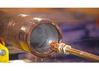 NewBLAST - High-pressure, Water-blast Cleaning System