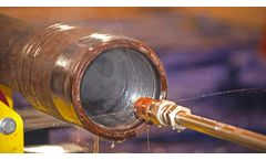 NewBLAST - High-pressure, Water-blast Cleaning System